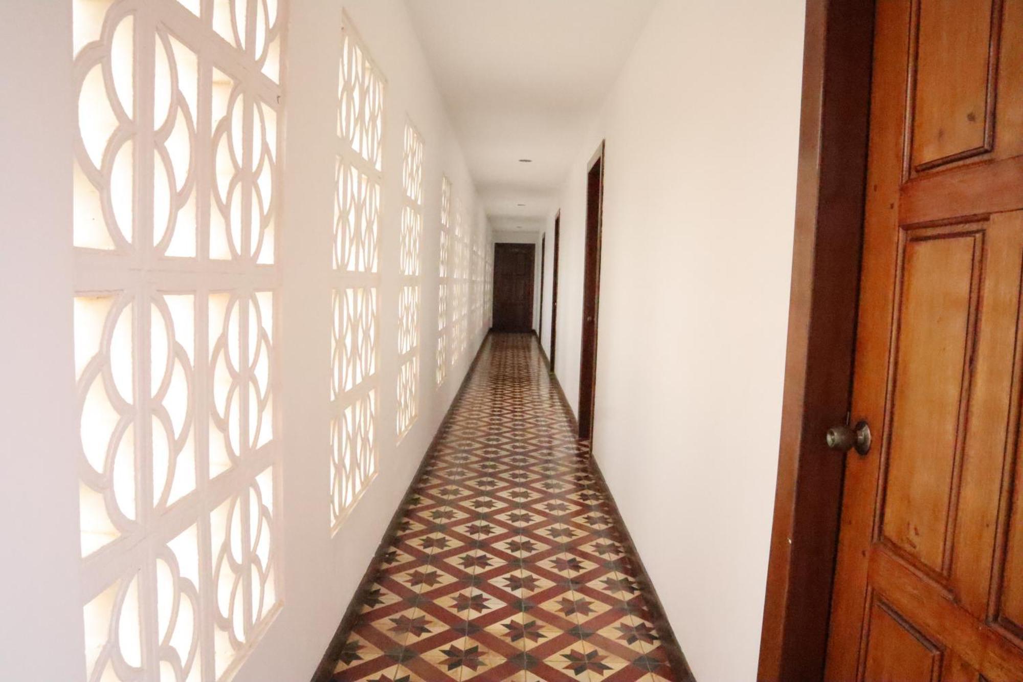 La Niche D'Angkor Boutique Hotel Сиемрип Экстерьер фото