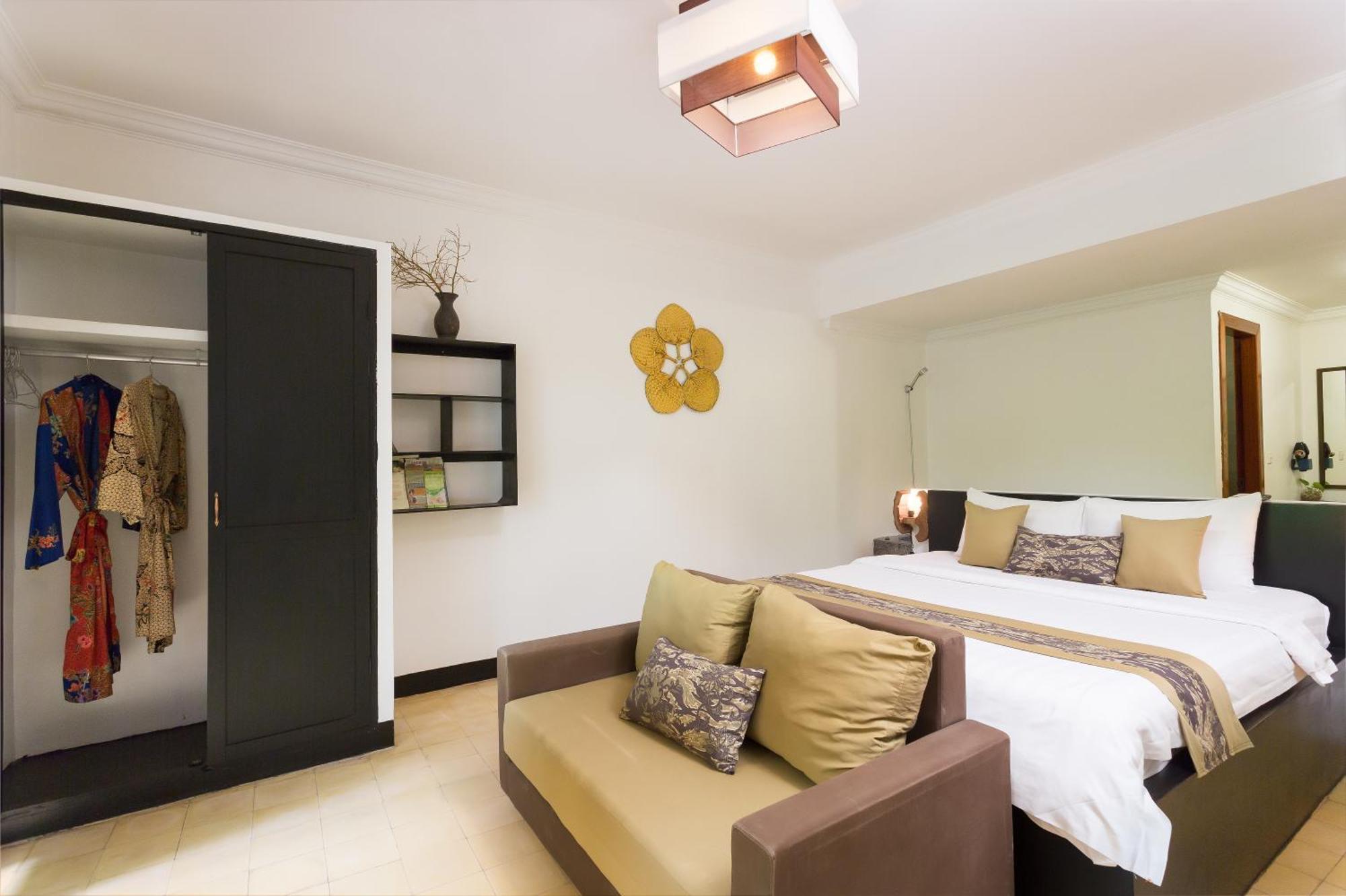 La Niche D'Angkor Boutique Hotel Сиемрип Экстерьер фото